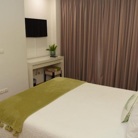 Domus 26 Guesthouse - B&B Braga Exterior foto