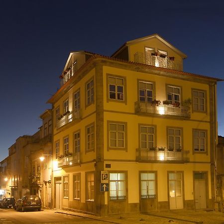 Domus 26 Guesthouse - B&B Braga Exterior foto