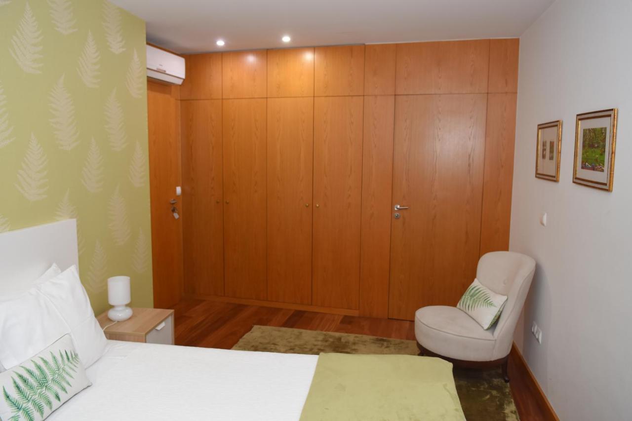Domus 26 Guesthouse - B&B Braga Exterior foto