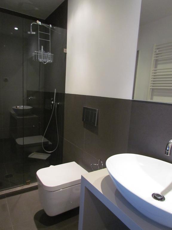 Domus 26 Guesthouse - B&B Braga Habitación foto