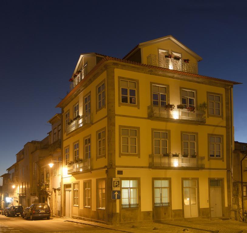 Domus 26 Guesthouse - B&B Braga Exterior foto